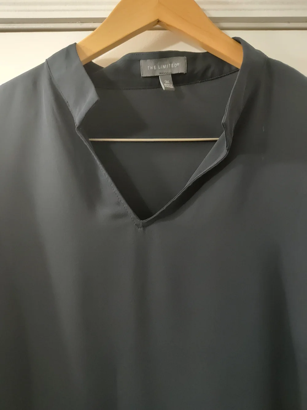 The Limited flowy classic